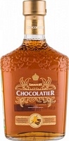 Коктейль "Коньячно-шоколадный дижестив Chocolatier Cocolate&Vanilla" 0,1 л. 40%