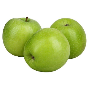 Яблоки Грени вес.