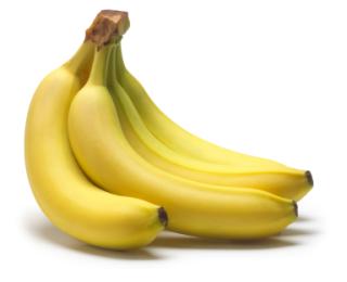 Бананы вес.