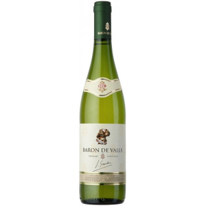 Вино "Baron De V" бел./сух. 7,5 - 11% 0,75 л Испания