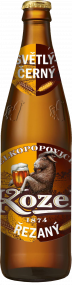 Пиво "Козел Резаный" с/б 4,7% 0,45 л.
