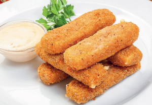 Палочки куриные в панировке вес.