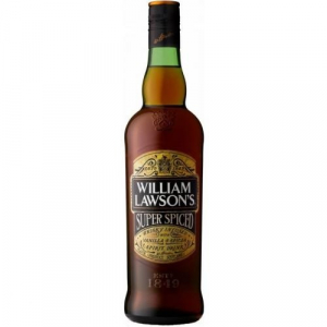 Виски "William Lawson's" (Вильям Лоусонс) 40% 0,7 л.