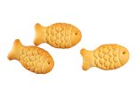 Крекер " Золотая рыбка"  1 кг