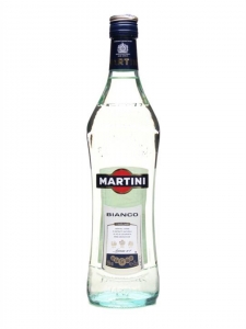 Вермут "Martini Bianco" Мартини 15% Италия (1,0 л)