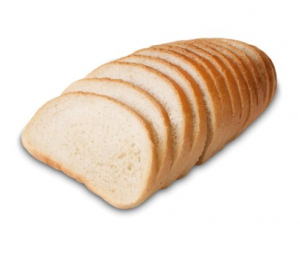 Хлеб "Батон"  (нарезка) 300гр