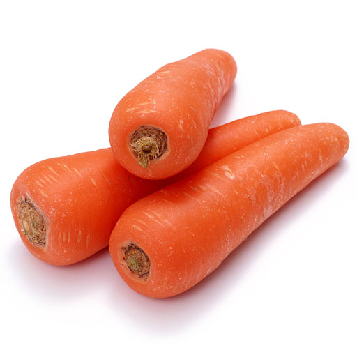 Морковь вес.