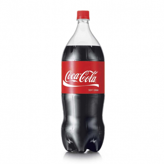 Coca Сola 2л.