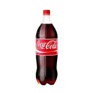 Coca Сola 0,9 л.