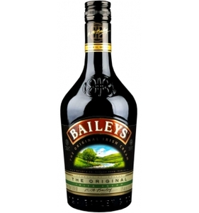 Ликёр "Baileys" (Бэйлис) 17% Ирландия (0,5 л)