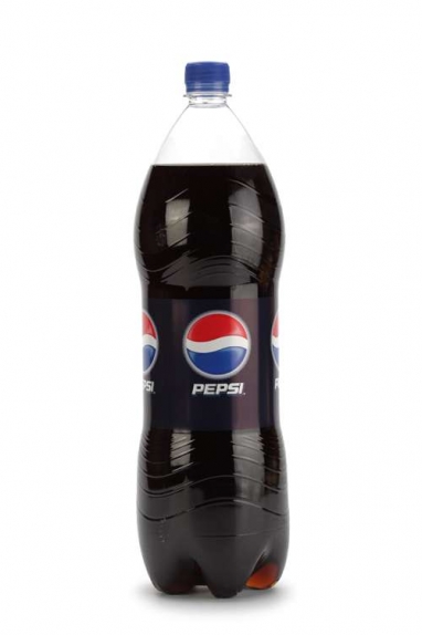 Безалкогольный напиток Pepsi ПЭТ 1.9 л