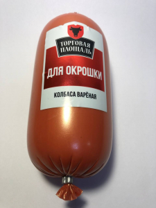 Колбаса "Для Окрошки" (Торговая площадь), 400 гр.