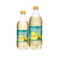 Напиток АЯН "Лагвица лимон-лайм" 0,65л.пэт.