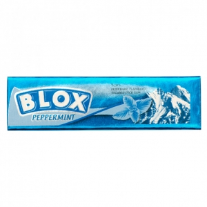 Жевательная резинка "Blox"  в ассортименте 12,5 гр.